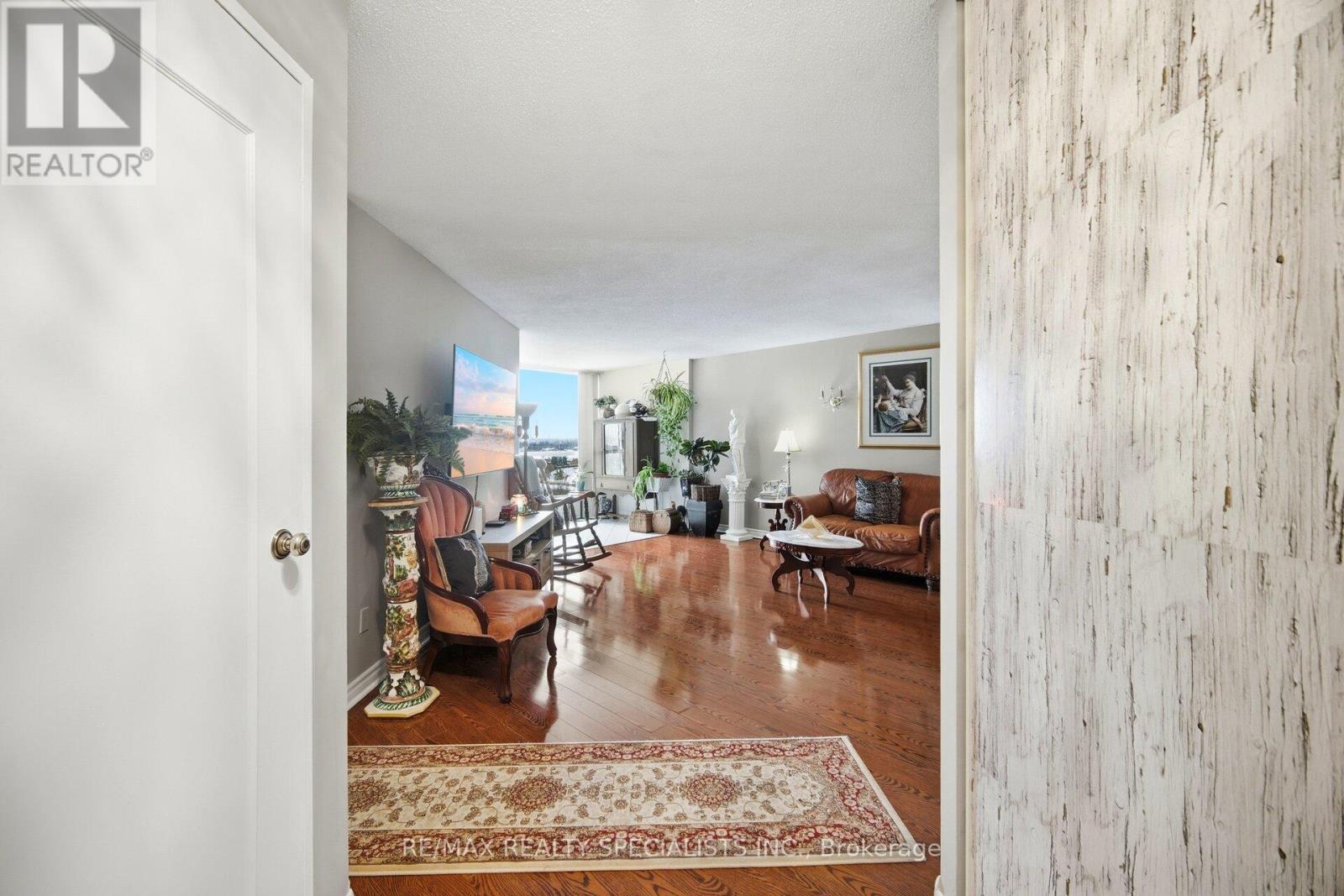 805 - 5 Rowntree Road N, Toronto, Ontario  M9V 5G9 - Photo 7 - W13512654