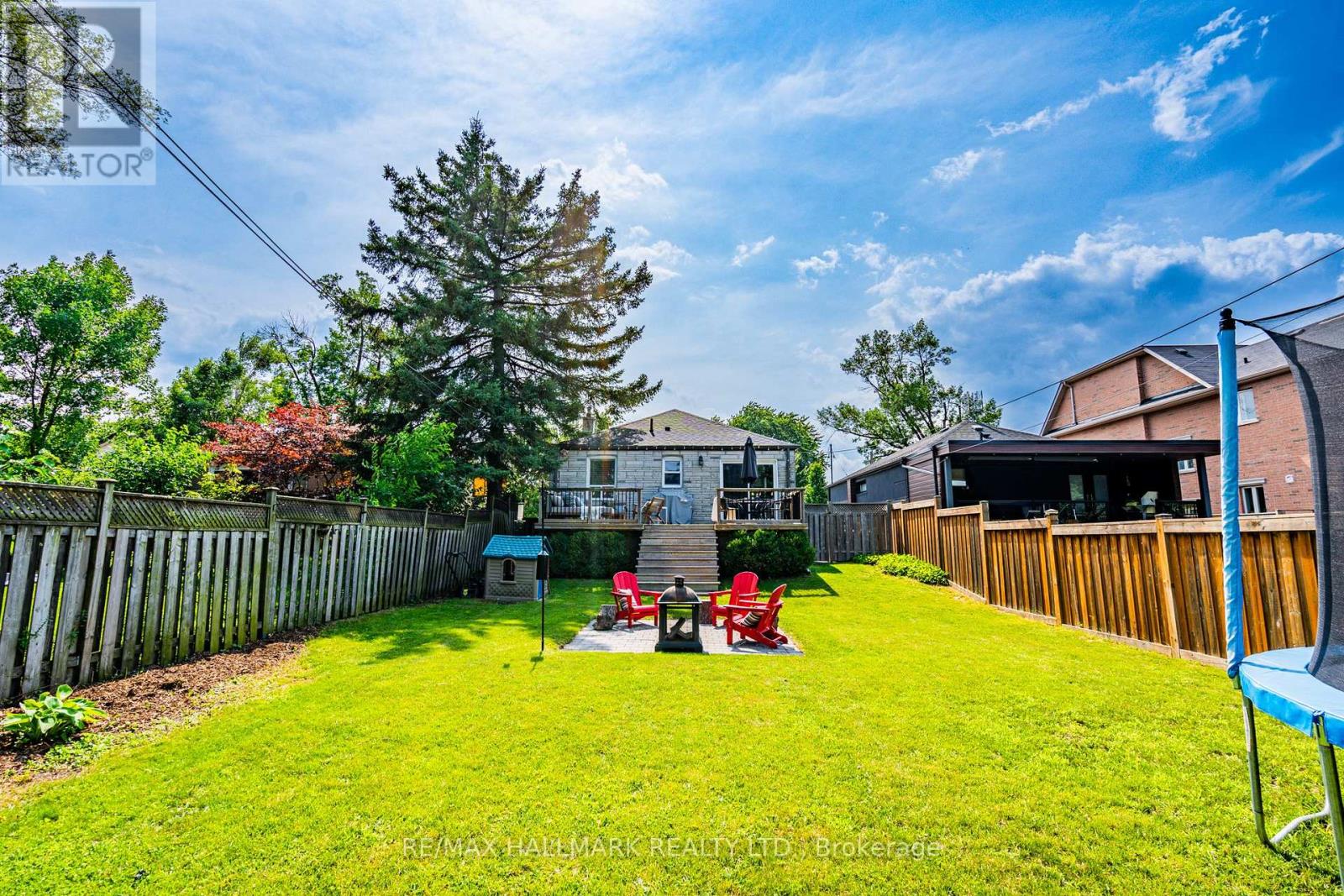 Upper - 41 Treeview Drive, Toronto, Ontario  M8W 4C1 - Photo 27 - W13512680