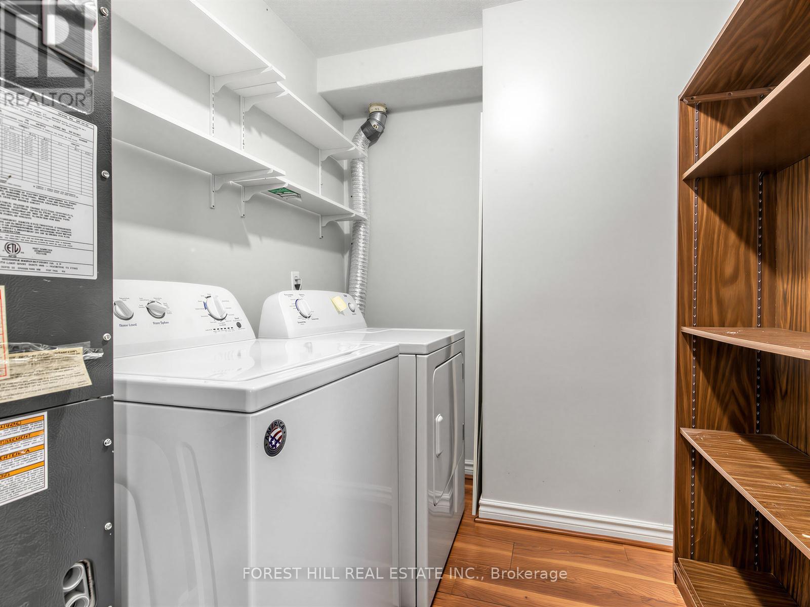 2212 - 155 Marlee Avenue, Toronto, Ontario  M6B 4B5 - Photo 14 - W13512686