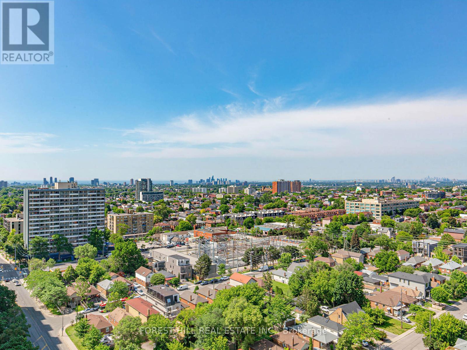 2212 - 155 Marlee Avenue, Toronto, Ontario  M6B 4B5 - Photo 25 - W13512686