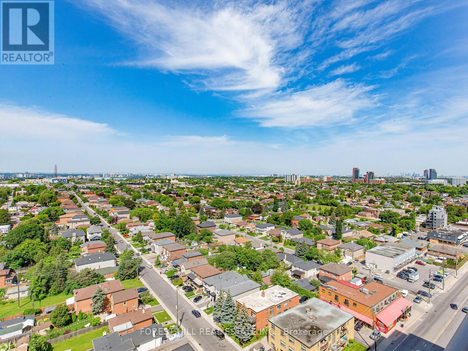 2212 - 155 Marlee Avenue, Toronto, Ontario  M6B 4B5 - Photo 26 - W13512686