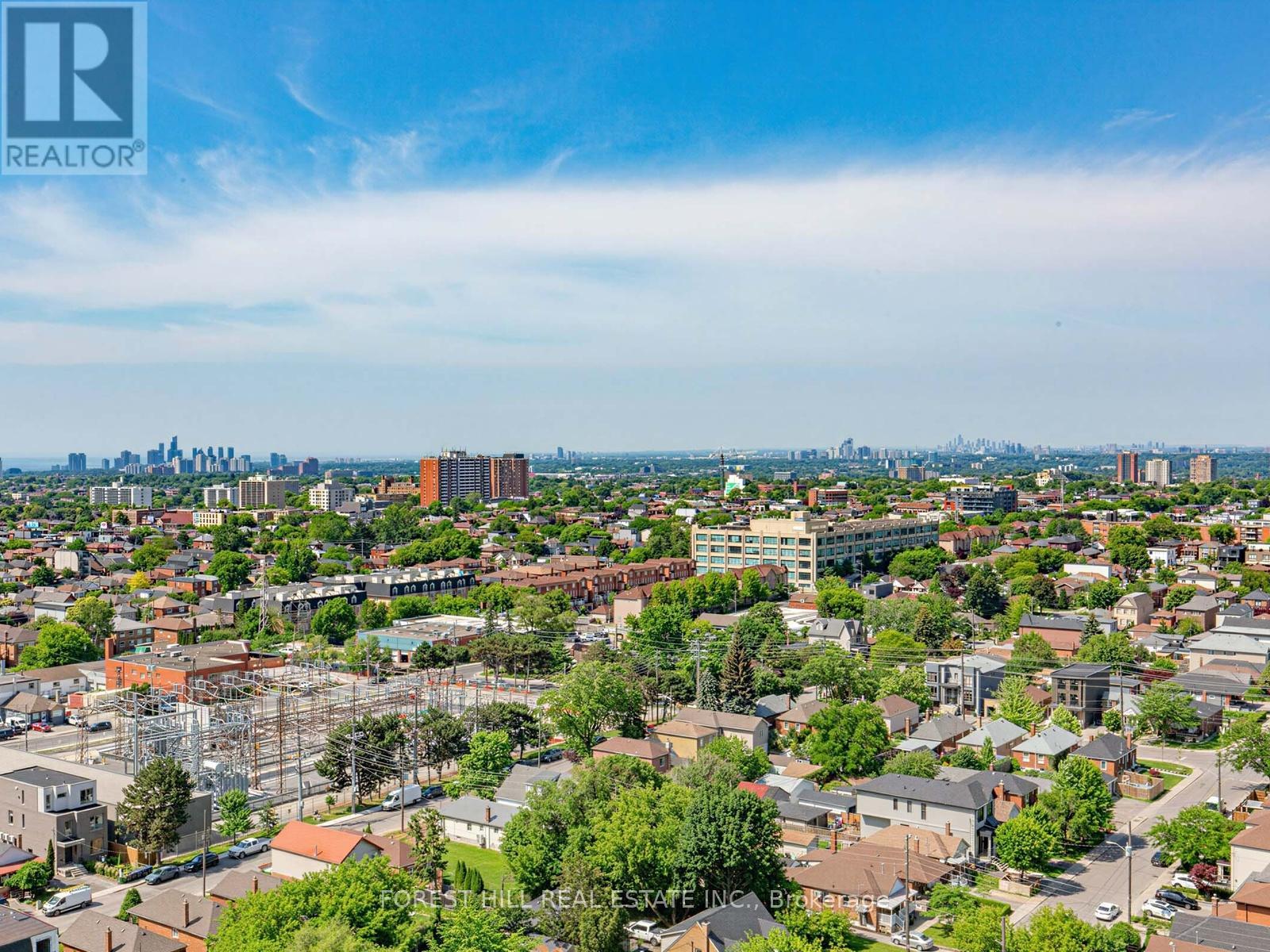 2212 - 155 Marlee Avenue, Toronto, Ontario  M6B 4B5 - Photo 27 - W13512686
