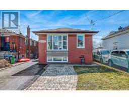 1038 ALEXANDRA AVENUE, Mississauga, Ontario