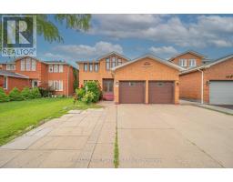 12 O'HARA PLACE, Brampton, Ontario
