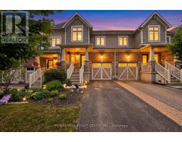 168 PRESTON DRIVE, Orangeville, Ontario
