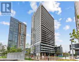 2304 - 30 SAMUEL WOOD WAY, Toronto, Ontario