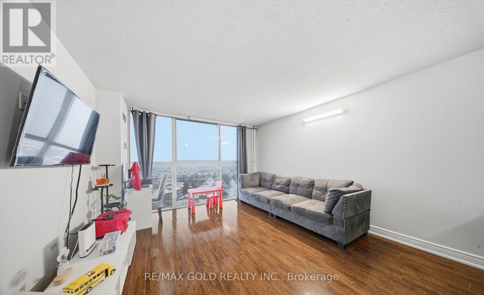 1112 - 35 Trailwood Drive, Mississauga, Ontario  L4Z 3L6 - Photo 7 - W13512770