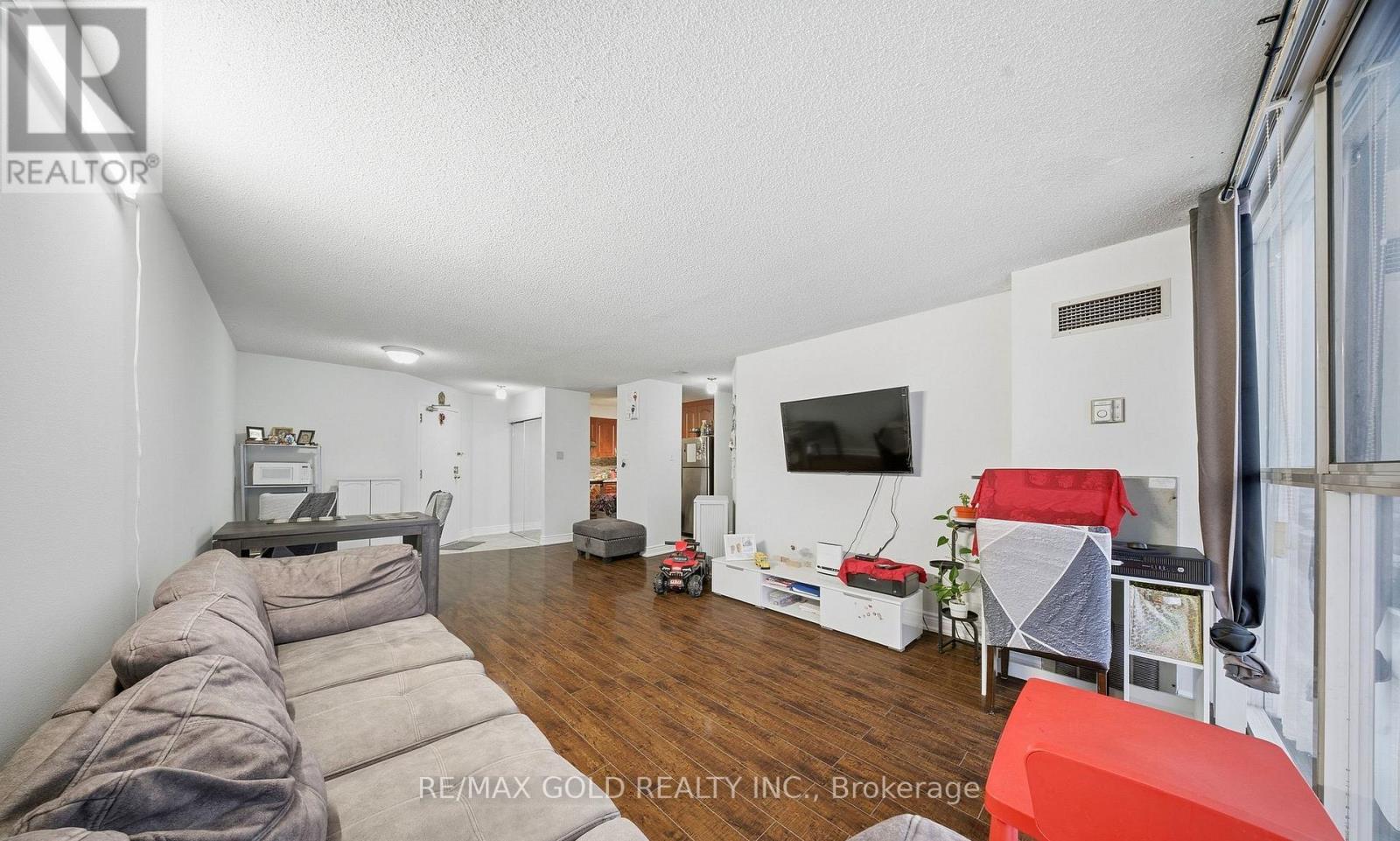 1112 - 35 Trailwood Drive, Mississauga, Ontario  L4Z 3L6 - Photo 8 - W13512770