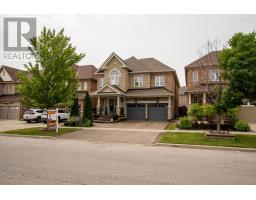 22 VALLEYWAY DRIVE, Brampton, Ontario