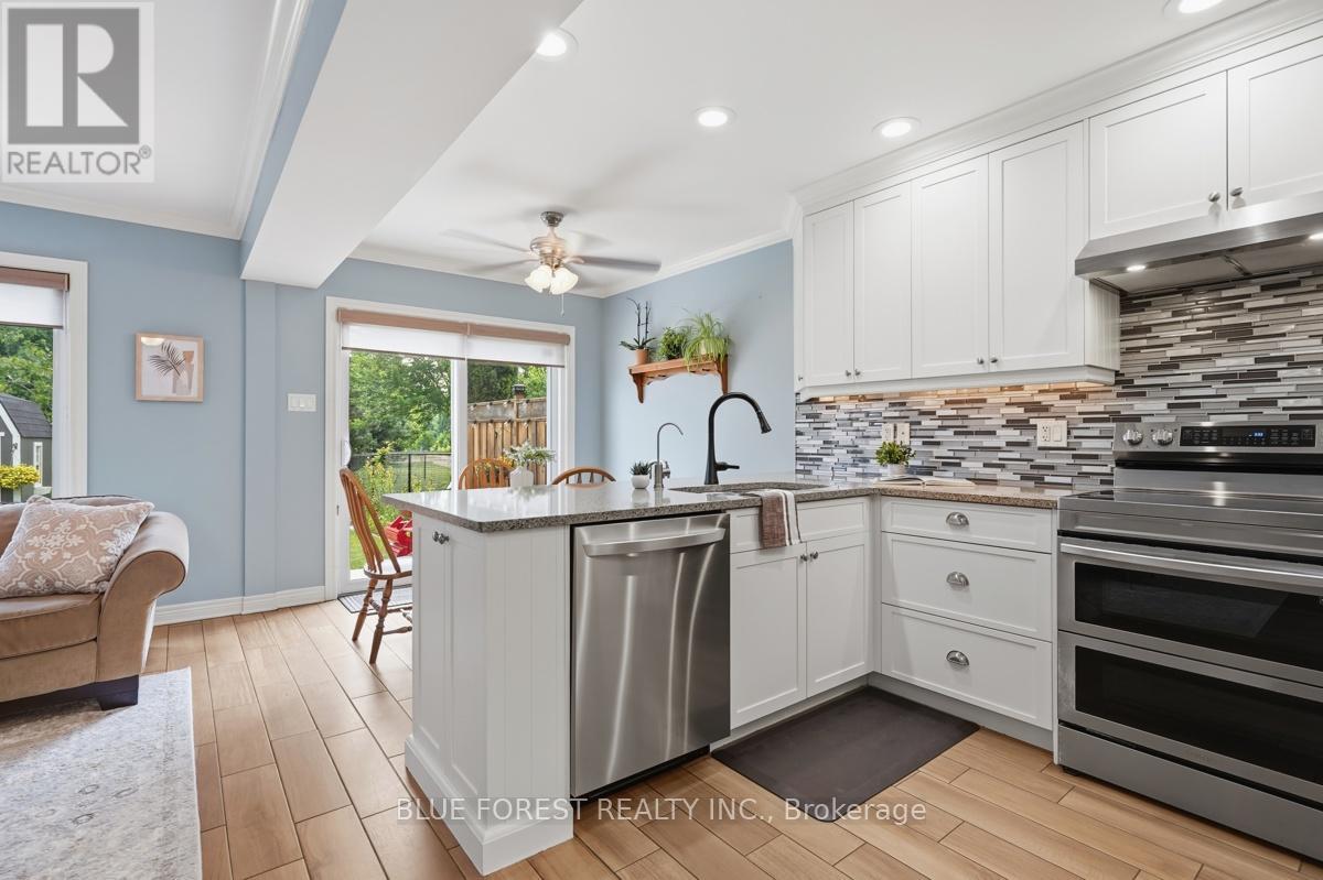 1367 Reardon Boulevard, London South, Ontario  N6M 1B4 - Photo 15 - X13512868