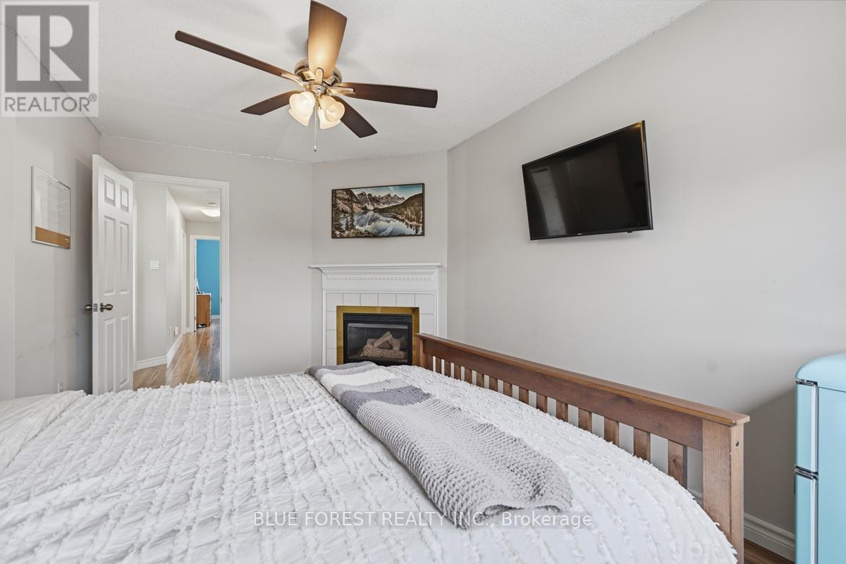 1367 Reardon Boulevard, London South, Ontario  N6M 1B4 - Photo 26 - X13512868