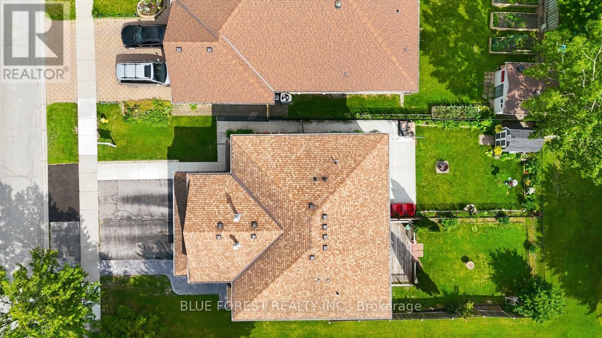 1367 Reardon Boulevard, London South, Ontario  N6M 1B4 - Photo 48 - X13512868