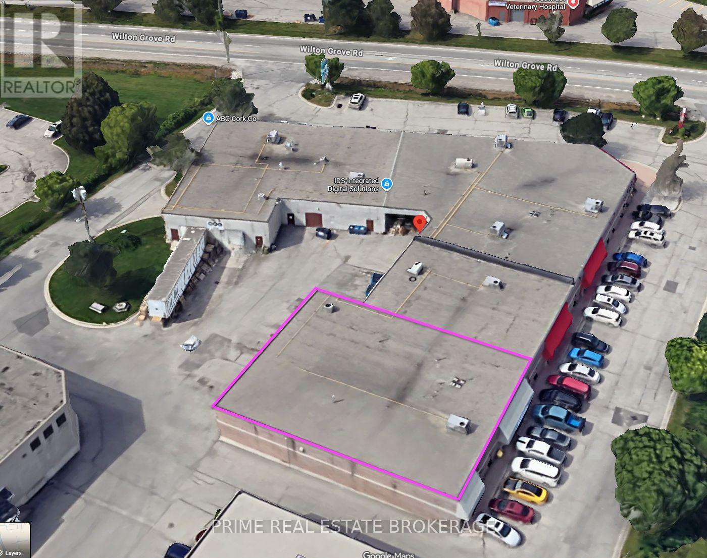 Unit 6+7 - 647 Wilton Grove, London South, Ontario  N6N 1N7 - Photo 12 - X13512888