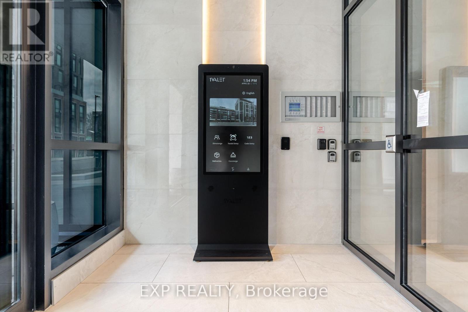407 - 560 Rideau Street, Ottawa, Ontario  K1N 0G3 - Photo 15 - X13513012