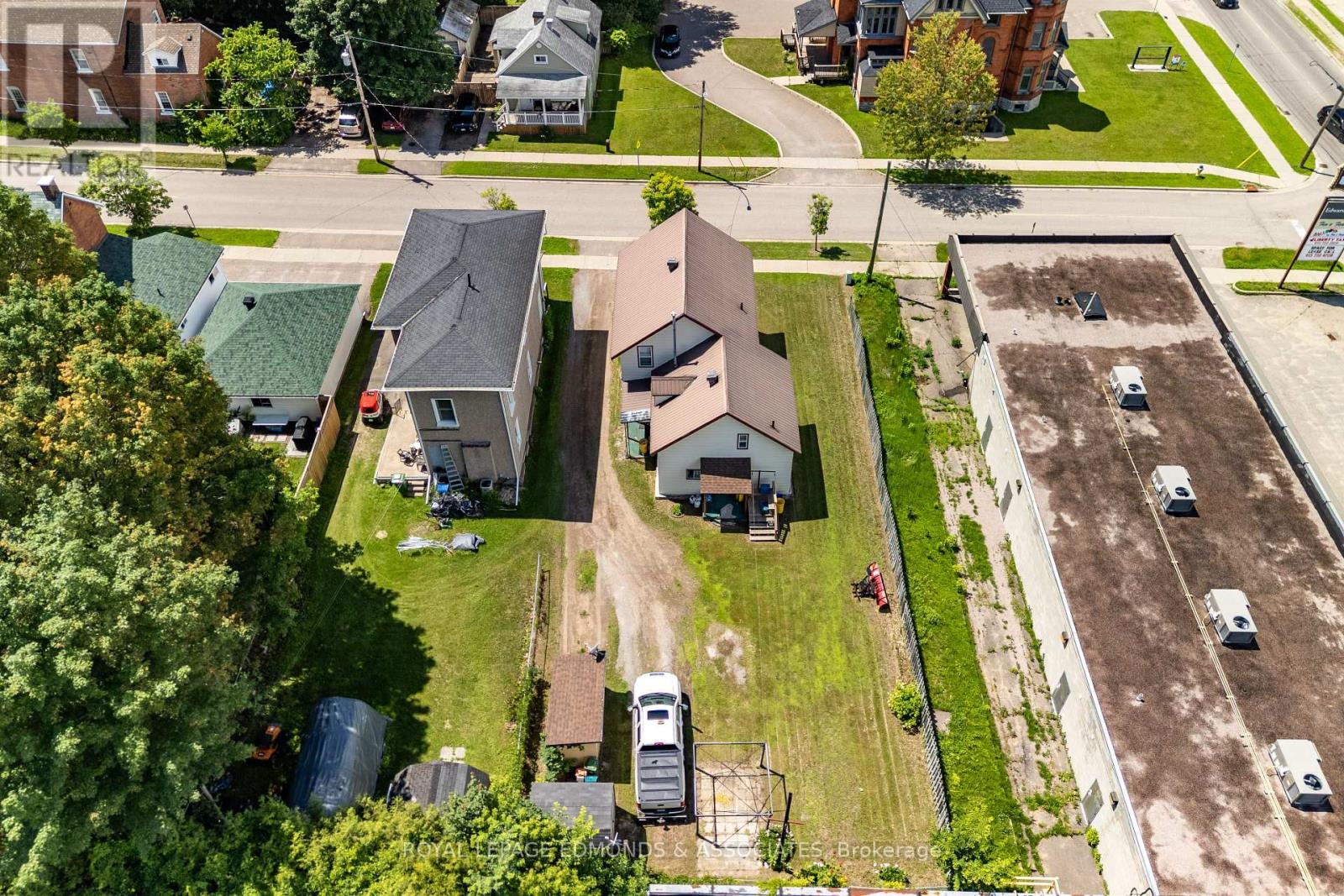 235 Munro Street, Pembroke, Ontario  K8A 4S5 - Photo 8 - X13512956