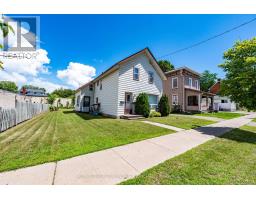 235 MUNRO STREET, Pembroke, Ontario