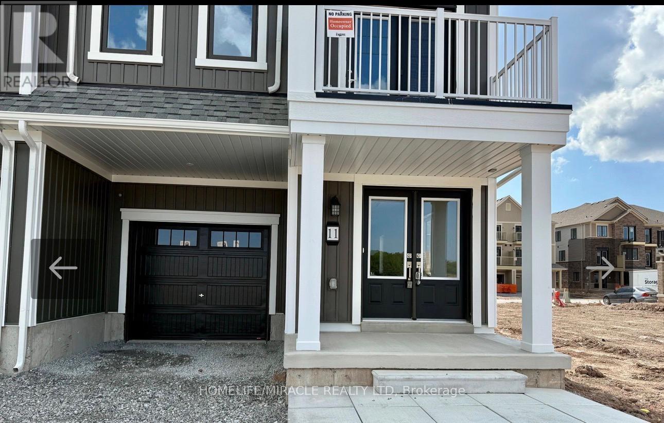 11 GUNNEL ROAD, Welland, Ontario