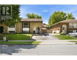 80 WENDOVER DRIVE, Hamilton, Ontario