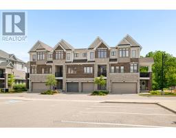 46 BANK SWALLOW CRESCENT, Kitchener, Ontario