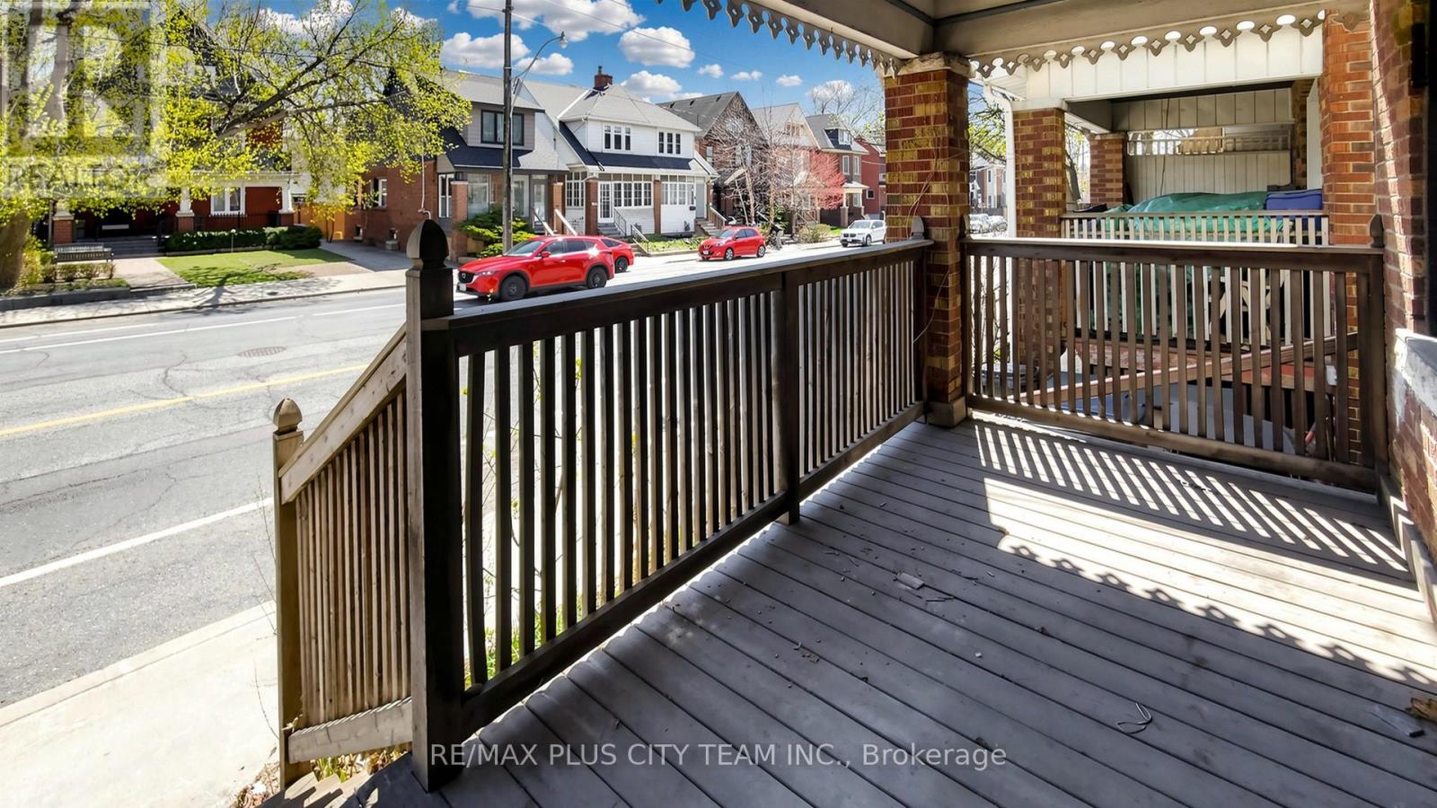402 Woodbine Avenue, Toronto, Ontario  M4L 3P6 - Photo 22 - E13500792