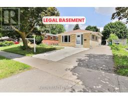 128 RUTHERFORD ROAD N, Brampton, Ontario
