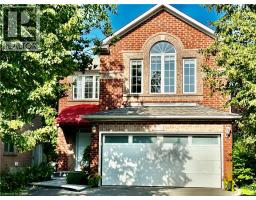 2216 NORFOLK Drive, Oakville, Ontario
