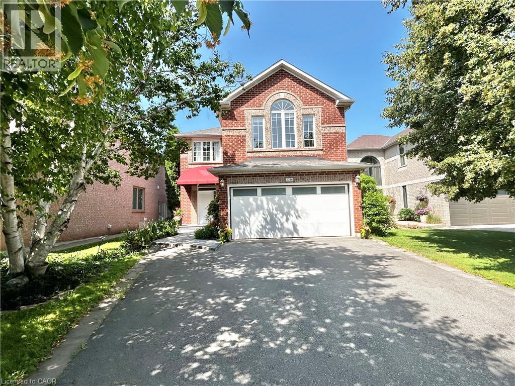 2216 Norfolk Drive, Oakville, Ontario  L6H 6H4 - Photo 3 - 40832514