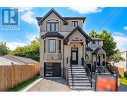 195 DANFORTH ROAD, Toronto, Ontario