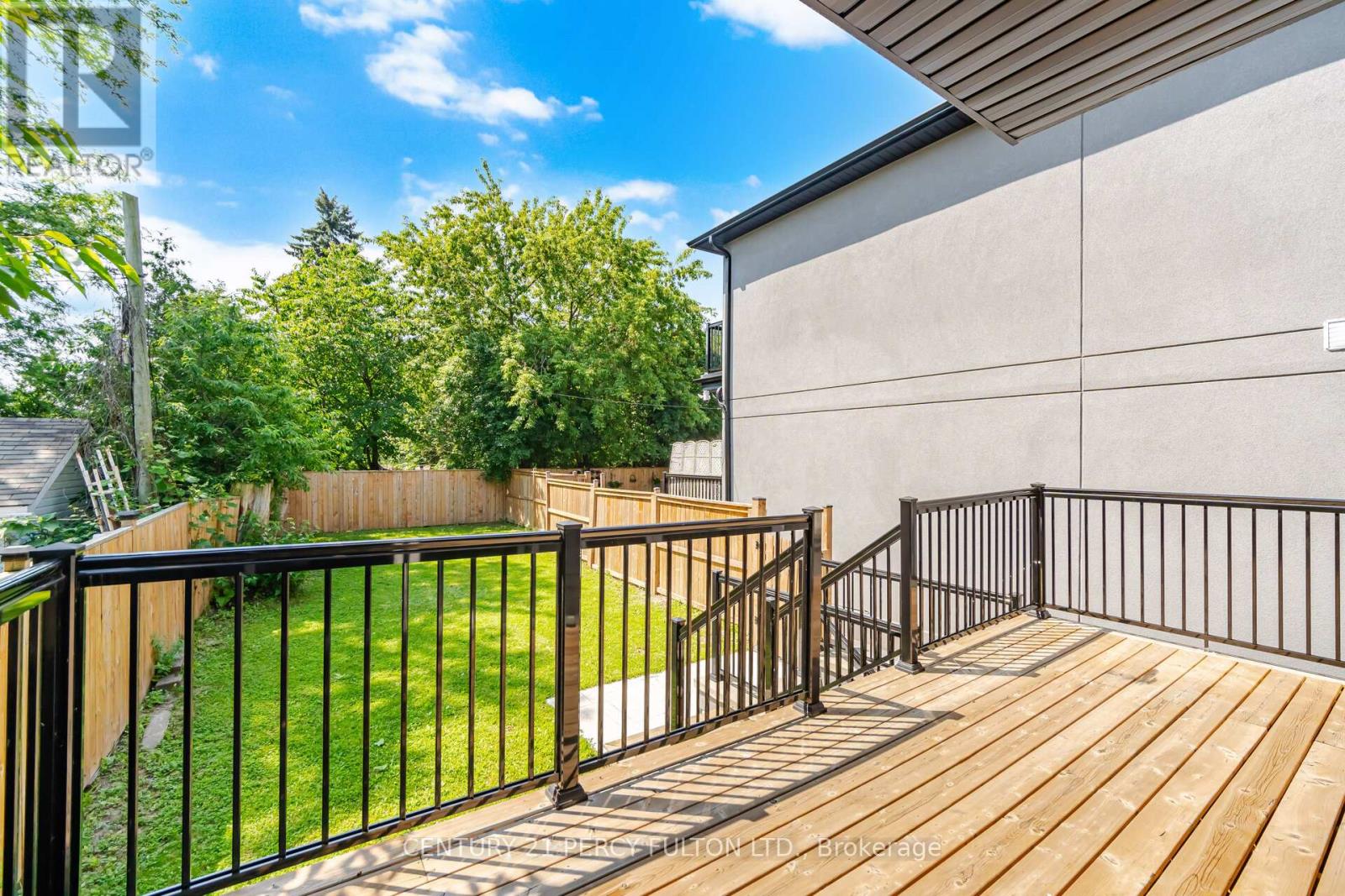 195 Danforth Road, Toronto, Ontario  M1L 3X1 - Photo 43 - E13174736