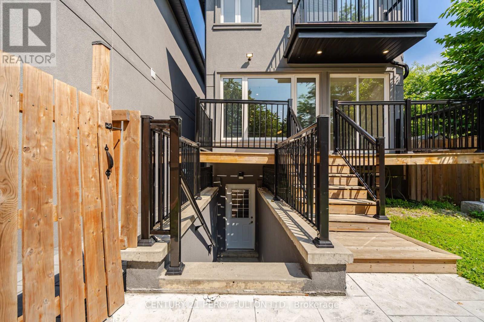 195 Danforth Road, Toronto, Ontario  M1L 3X1 - Photo 47 - E13174736