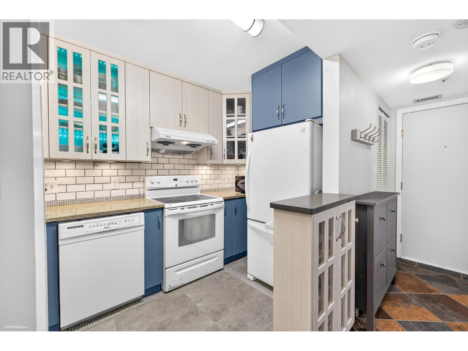 201 1272 Comox Street, Vancouver, British Columbia  V6E 1K7 - Photo 11 - R3141814