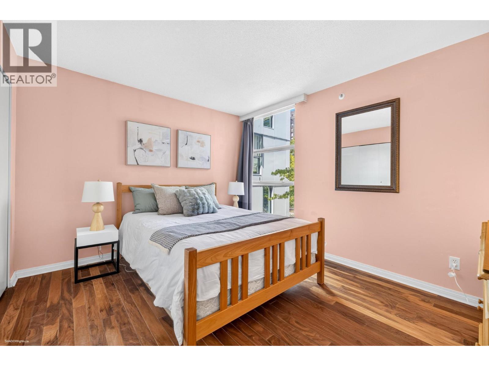 201 1272 Comox Street, Vancouver, British Columbia  V6E 1K7 - Photo 16 - R3141814