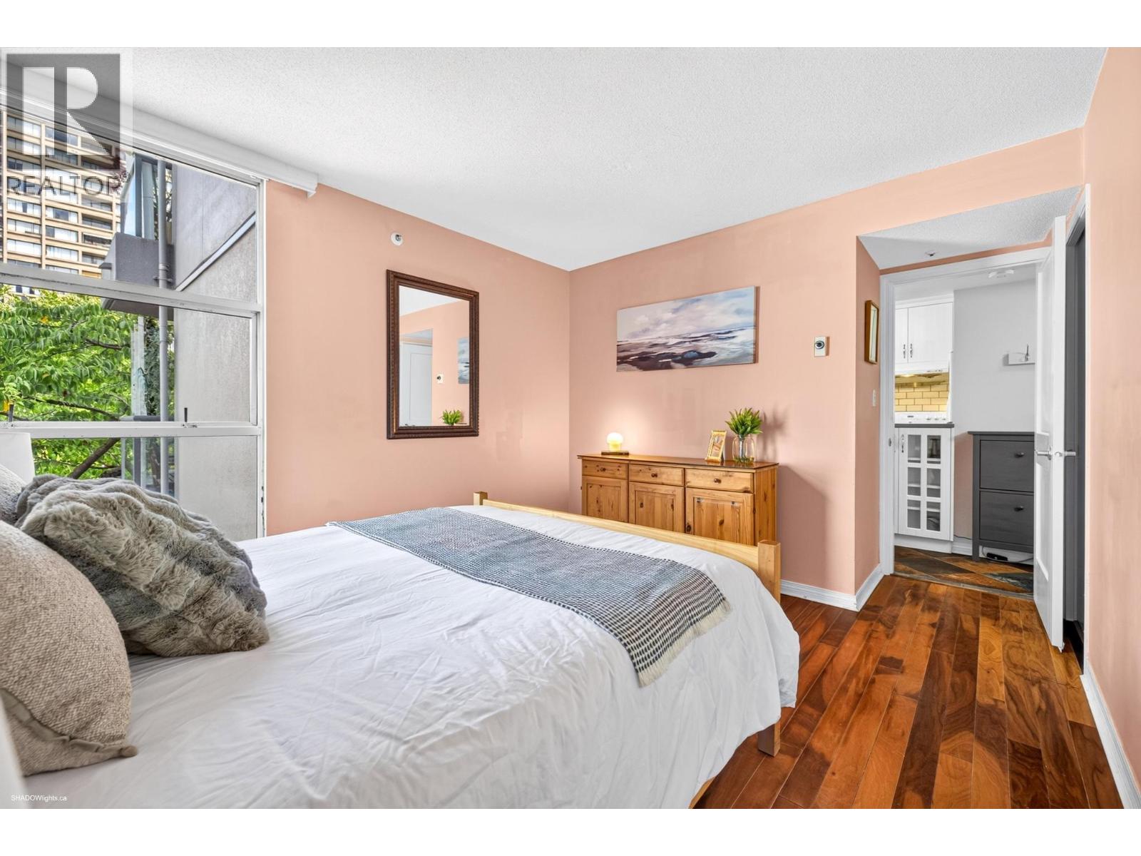 201 1272 Comox Street, Vancouver, British Columbia  V6E 1K7 - Photo 17 - R3141814