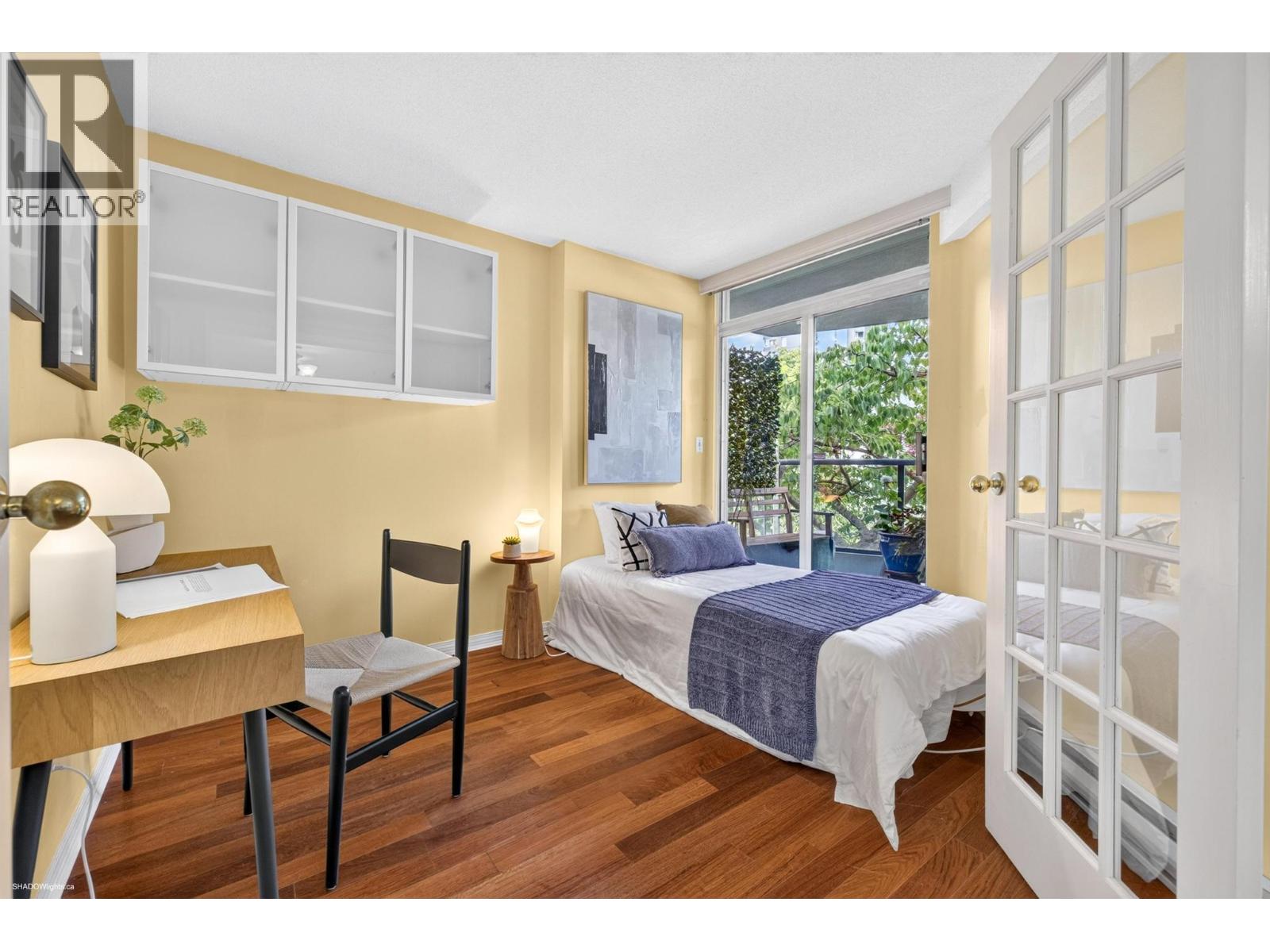 201 1272 Comox Street, Vancouver, British Columbia  V6E 1K7 - Photo 19 - R3141814
