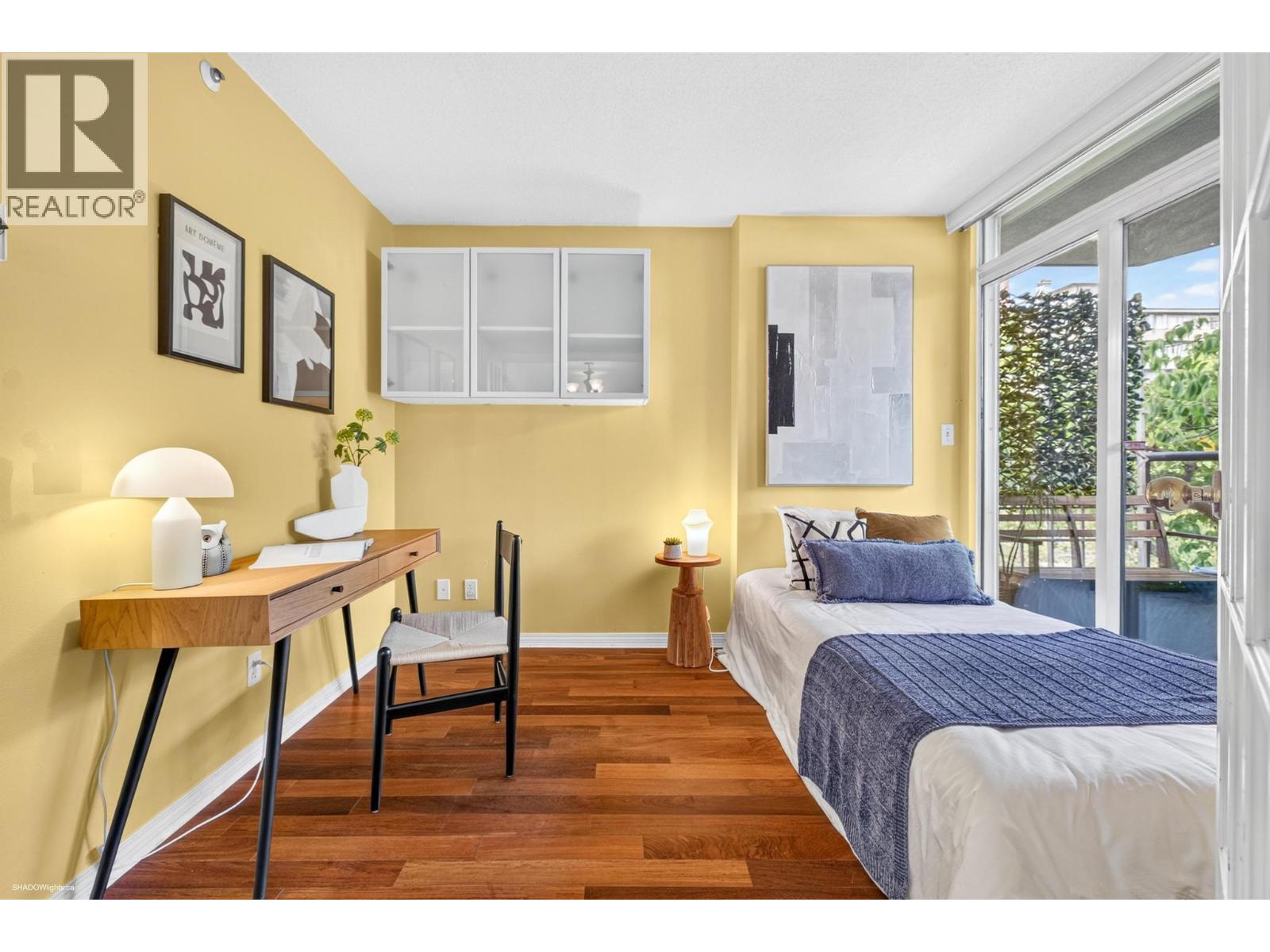 201 1272 Comox Street, Vancouver, British Columbia  V6E 1K7 - Photo 21 - R3141814