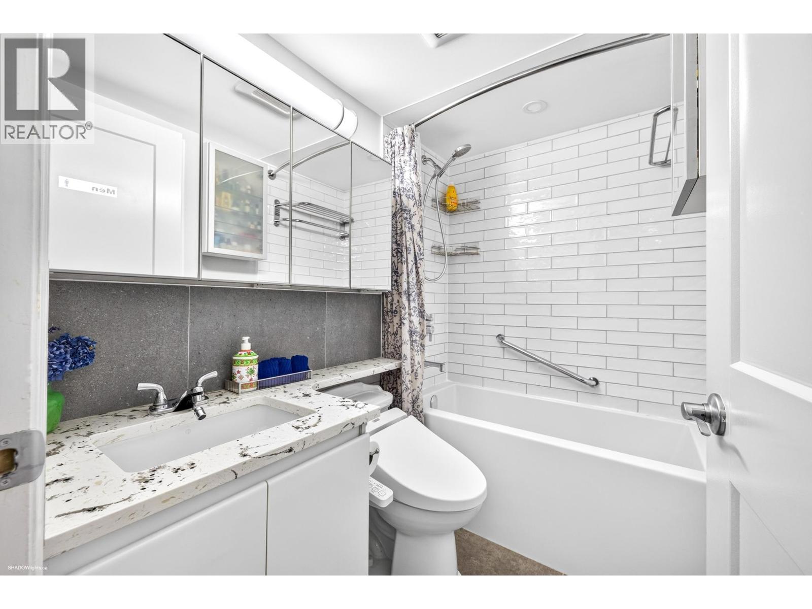 201 1272 Comox Street, Vancouver, British Columbia  V6E 1K7 - Photo 23 - R3141814