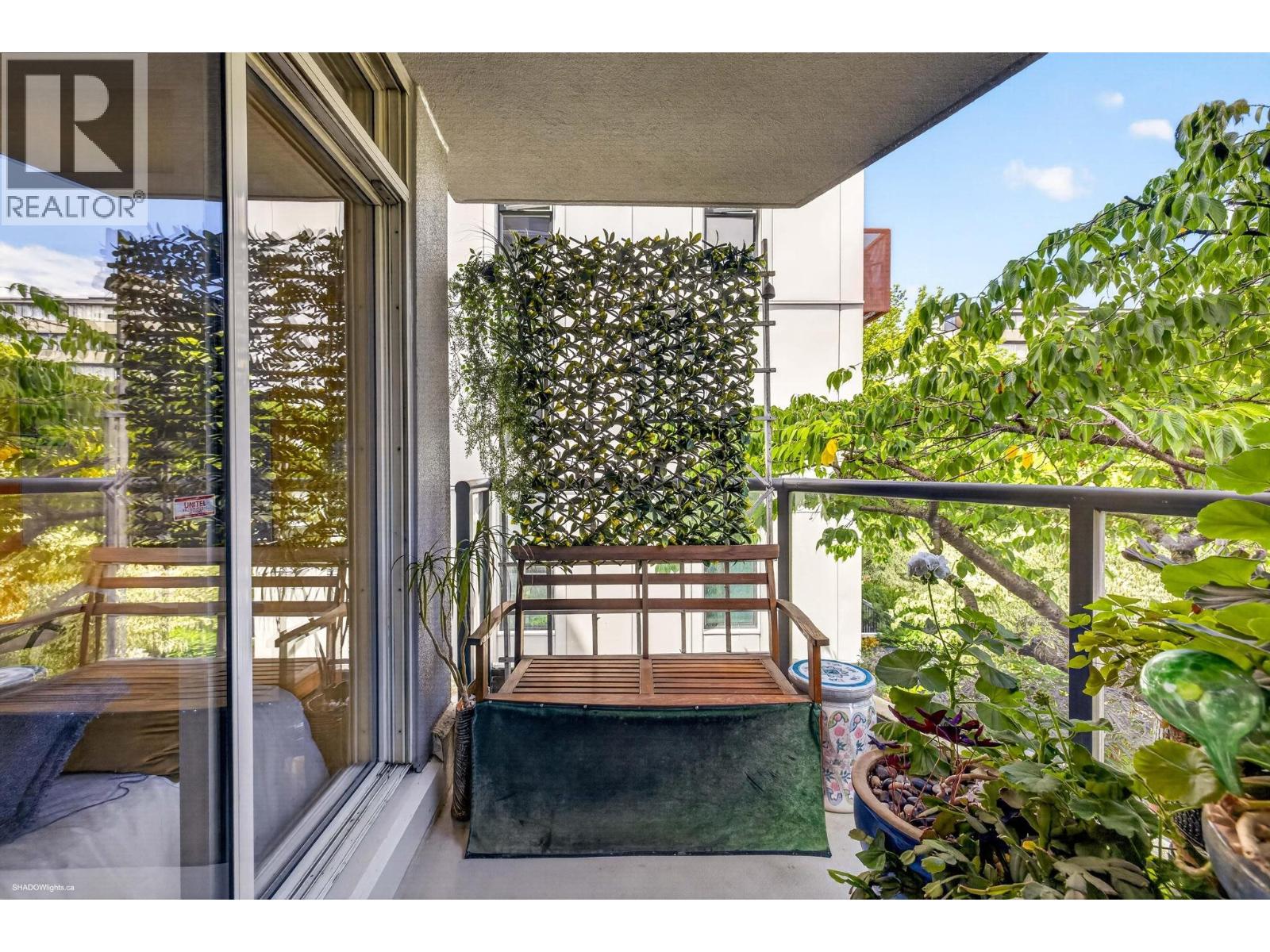201 1272 Comox Street, Vancouver, British Columbia  V6E 1K7 - Photo 25 - R3141814