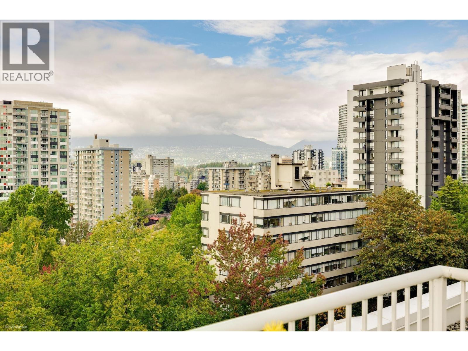201 1272 Comox Street, Vancouver, British Columbia  V6E 1K7 - Photo 26 - R3141814
