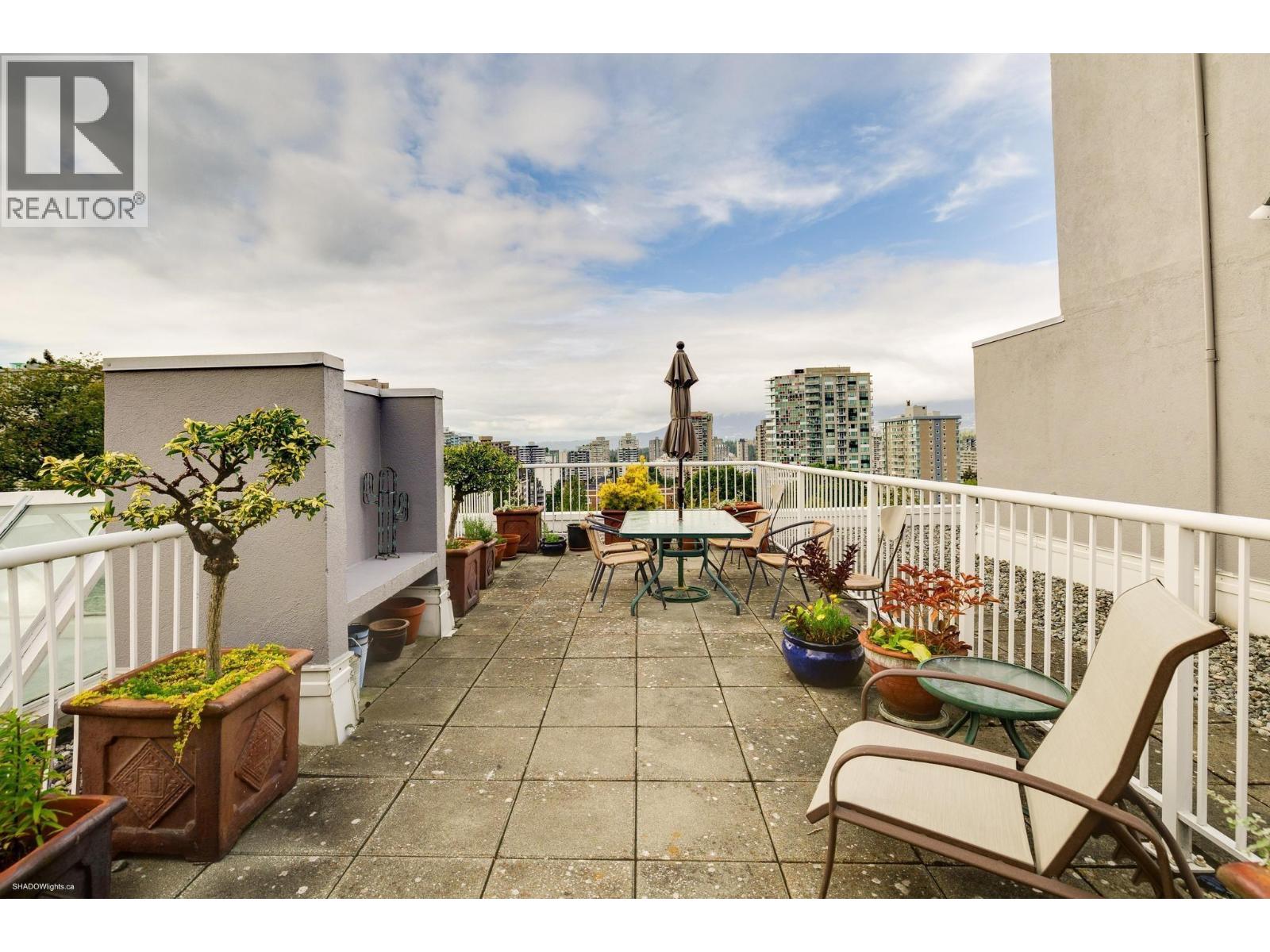 201 1272 Comox Street, Vancouver, British Columbia  V6E 1K7 - Photo 27 - R3141814
