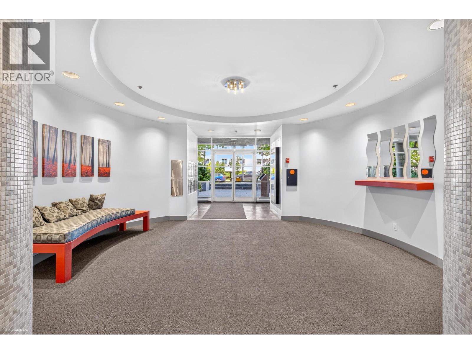 201 1272 Comox Street, Vancouver, British Columbia  V6E 1K7 - Photo 28 - R3141814