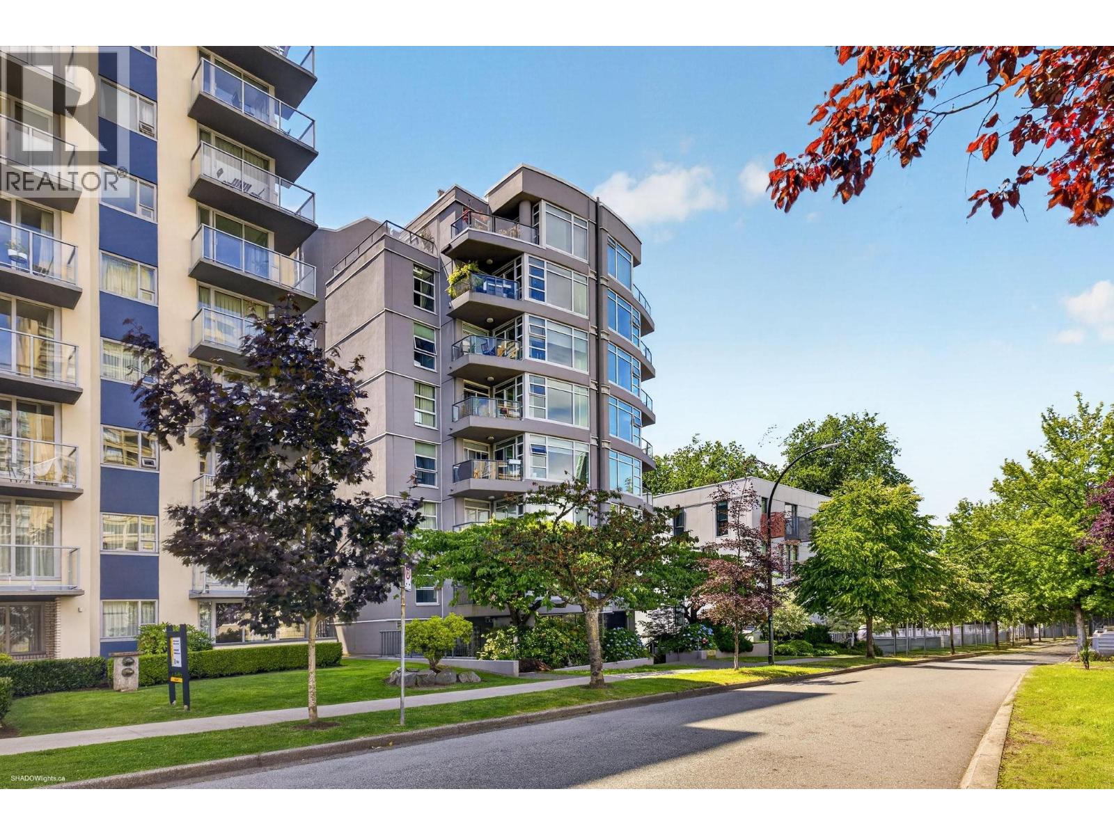 201 1272 Comox Street, Vancouver, British Columbia  V6E 1K7 - Photo 29 - R3141814