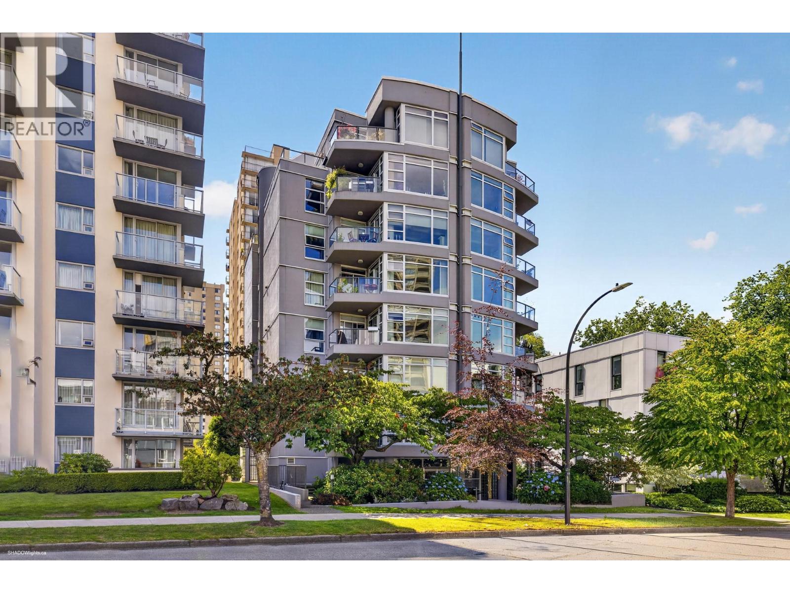 201 1272 Comox Street, Vancouver, British Columbia  V6E 1K7 - Photo 30 - R3141814