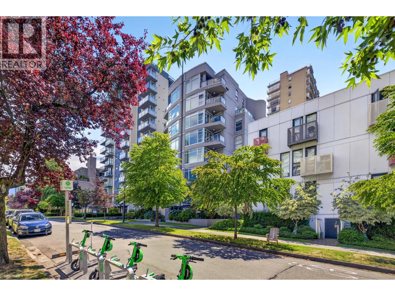 201 1272 Comox Street, Vancouver, British Columbia  V6E 1K7 - Photo 31 - R3141814
