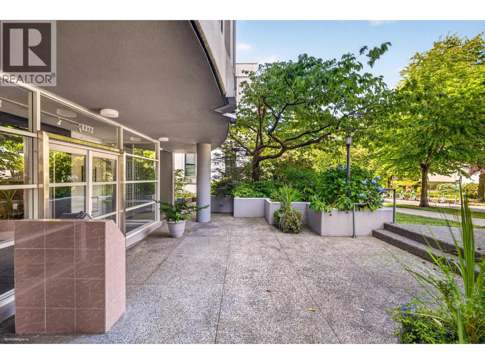 201 1272 Comox Street, Vancouver, British Columbia  V6E 1K7 - Photo 33 - R3141814