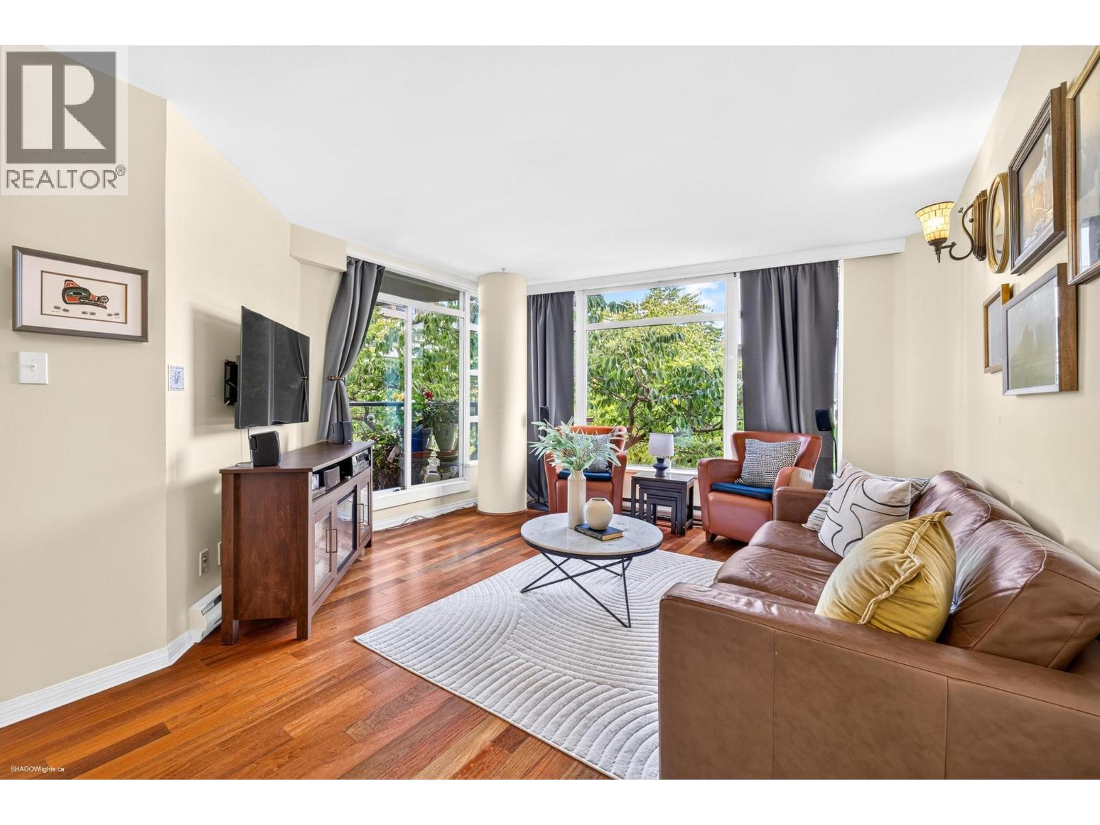 201 1272 Comox Street, Vancouver, British Columbia  V6E 1K7 - Photo 5 - R3141814