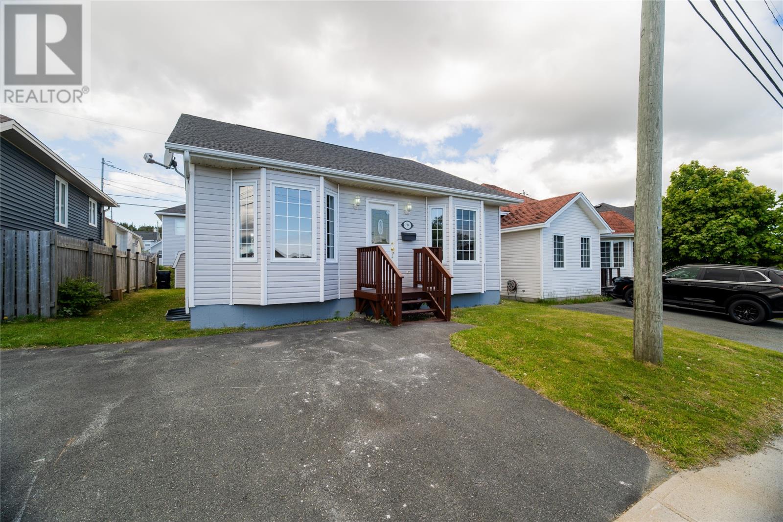 714 Empire Avenue, St. John's