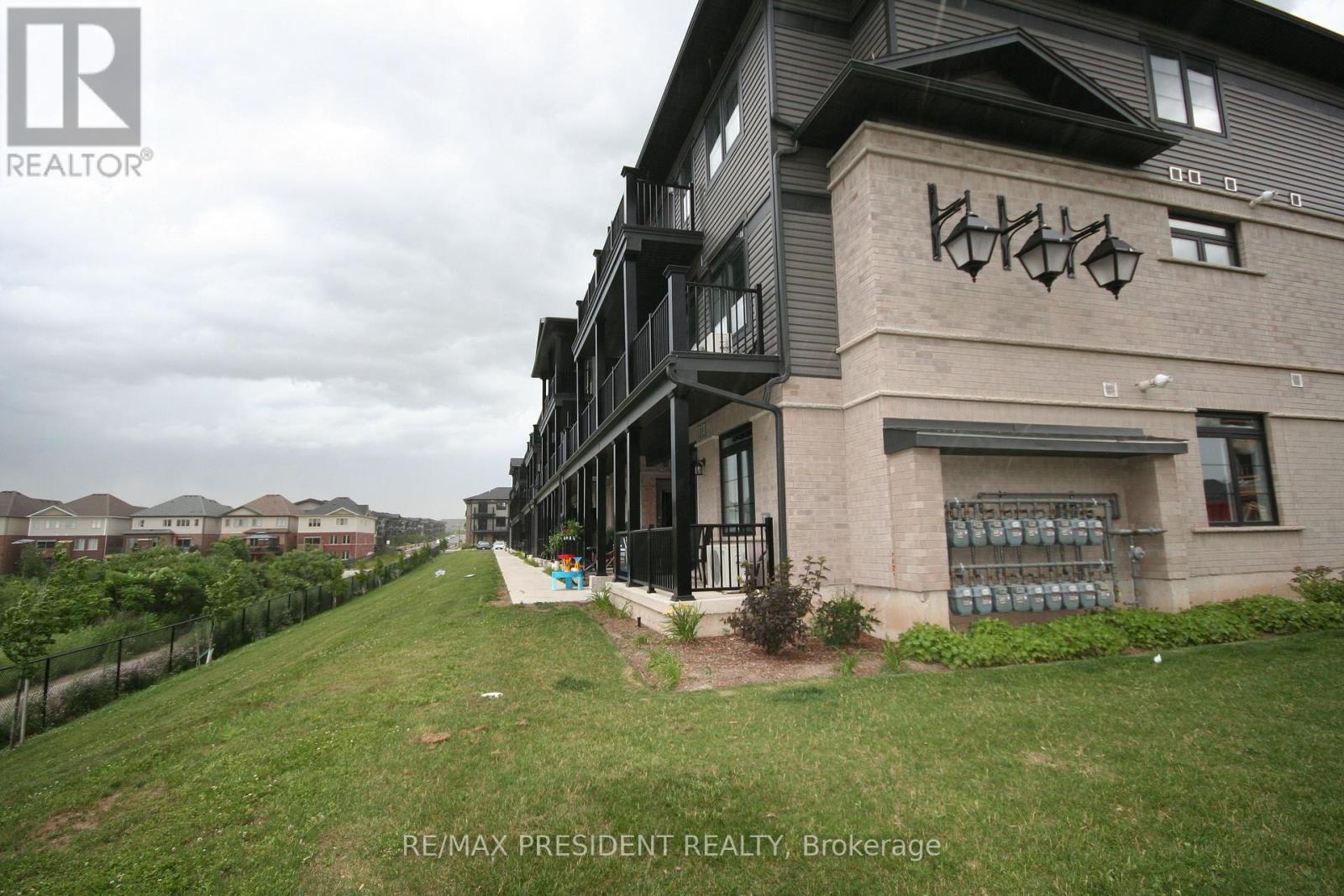 116 Lomond Lane, Kitchener, Ontario  N2R 0T6 - Photo 14 - X13234244