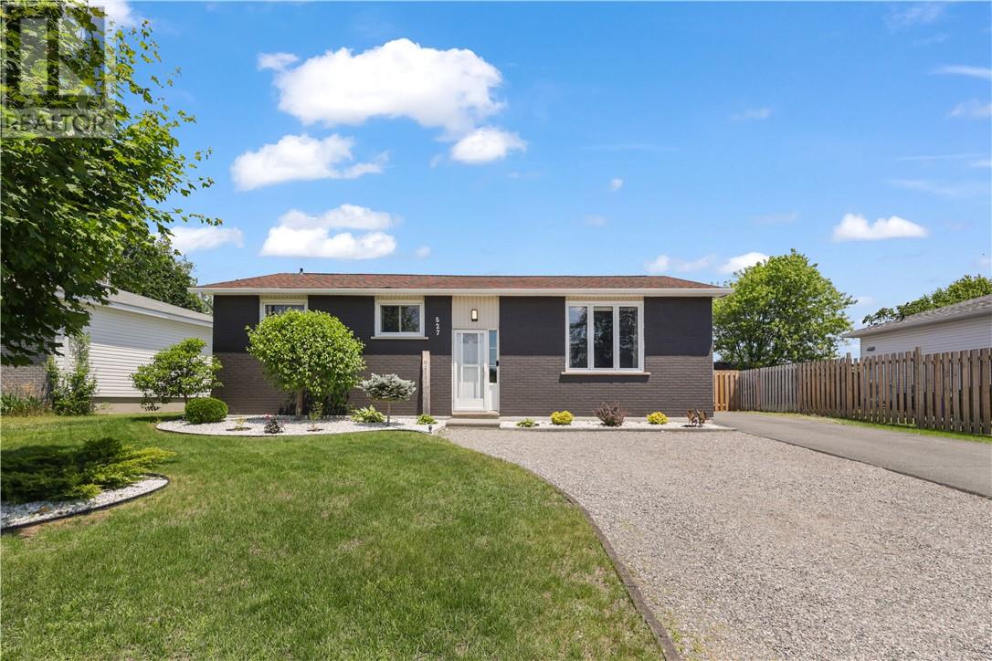 527 Bois Street, Espanola, Ontario  P5E 1A8 - Photo 2 - 2128955
