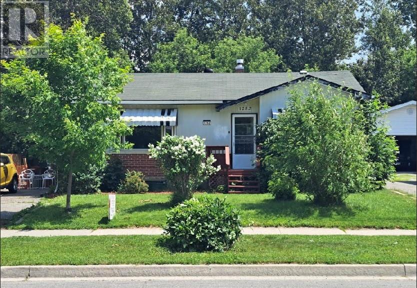 1282 Lansing, Sudbury, Ontario  P3A 4C3 - Photo 1 - 2128935