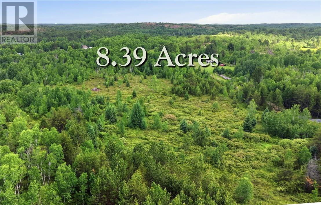 0 Forestview Court, Wahnapitae, Ontario
